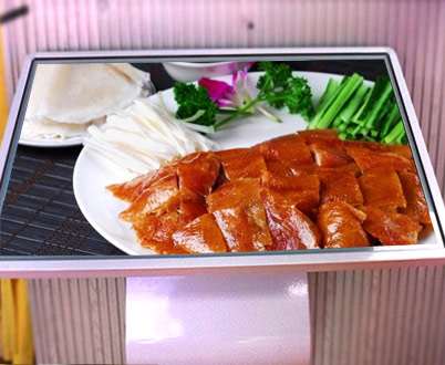 多媒體觸摸液晶無(wú)縫拼接屏